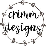 Crimm Designs